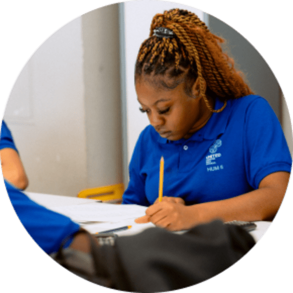 About Us - United Charter Schools